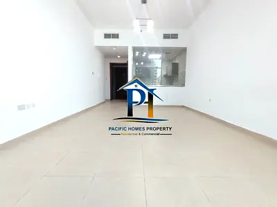 SPACIOUS 1 BHK WITH 2 BATH BIG BALCONY AND 1 PARKING FREE ALL AMENITIES