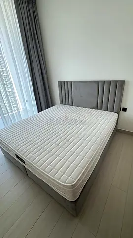 Customized Brand New Hydraulic Storage  Bed