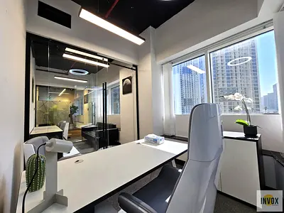 إيجاري دبي لملفات العمل والخدمات المصرفية | موقع افتراضي فقط