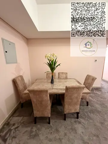🏢 **Al Naeemiya Towers – Ajman | An Integrated Residential Complex in a Strategic Location Near Sheikh Mohammed Bin Zayed Road, Featuring a Variety o