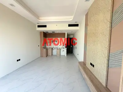Brand New | Studio | Ready to Move In