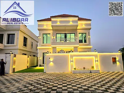 Brand New Villa for Sale – Large Front Yard