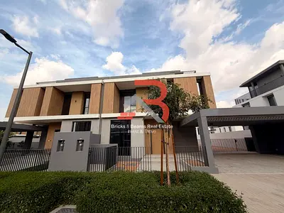 Brand New | Close to Pool and Park | Ready to Move