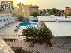 villa for rant
