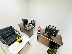 Affordable Office | Direct from Owner | Monthly Rent