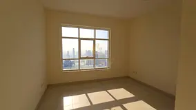 For Sale Distinctive Apartment with Open View – First Row on Al Khan Corniche