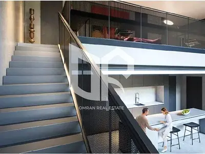 ✨ 1 Bedroom Apartment for Sale in Nasaq 2 – Pool View | Prime Location | Best Price ✨