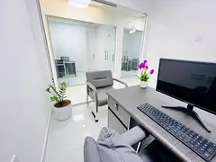 Designed for the modern professional| Best office rent for startups in Dubai