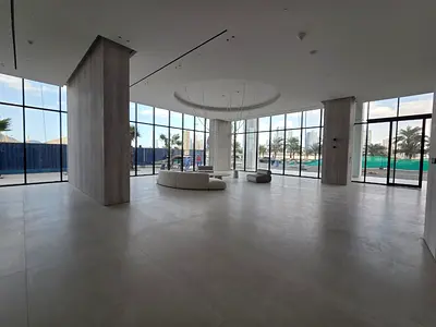 للبيع شقة فاخرة في برج شرفات الشارقة