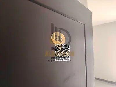 2BR Apartment for Rent Al Jurf 3