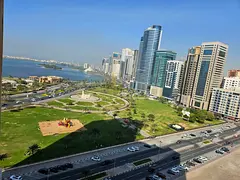 Exceptional opportunity for sale: 3-bedroom apartment in the heart of Sharjah 🌟