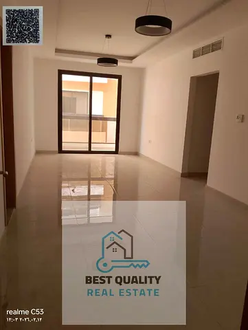 Two-bedroom apartments are available in a prime building in a vibrant location close to services and main roads.