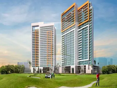 1BR Investors Deal | Rented | Community View