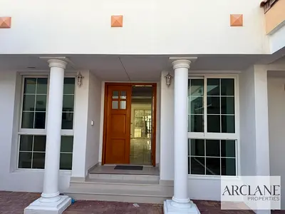 | 7 Compound Villa |4 Spacious Bedrooms – all ensuite |