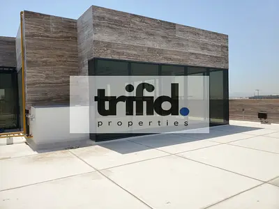 ROOF TOP OFFICE | SHELL AND CORE | GREAT LOCATION