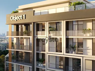 Spacious 2Beds | Low Floor | Prime Location