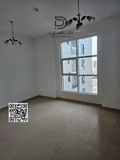Own your 2-bedroom apartment in City Tower Ajman, a prime strategic location close to all services,