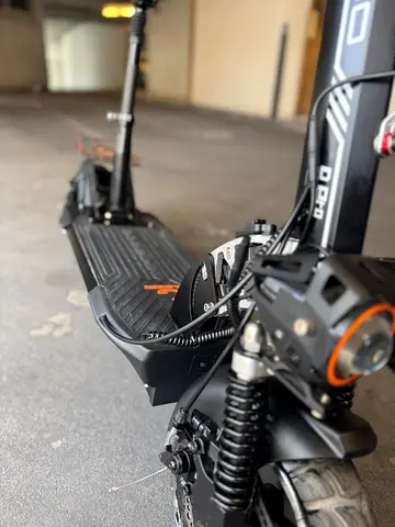 Electric Scooter for Sale