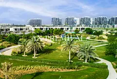 No Commission- Get Free Golden Visa - Golf Facing