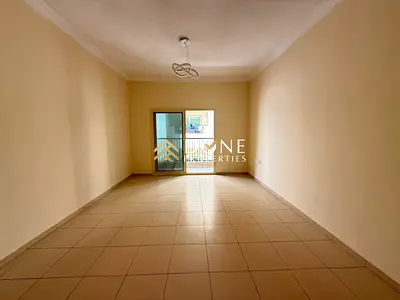 ELEGANT 2BR WITH BALCONY AND MASTER BEDROOM WITH WARDROBE