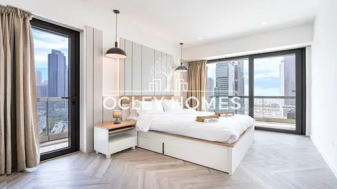 Upgraded | Bills Included | Monthly Stays