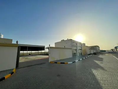 للبيع حوطة مع محلين في الصجعن الحنو الجليل