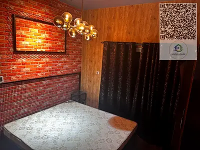 Luxury 1-Bedroom Apartment Available for Monthly Rent in City Tower – Fully Furnished | AED 4,500