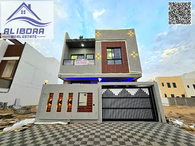 Townhouse for Sale in Al Zahia – 5 Bedrooms at a Great Price