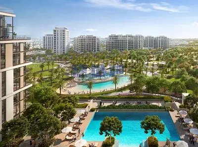 High Floor | Prime Location | Great Community