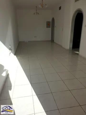 SPACIOUS 1BHK IN AL NABBA
