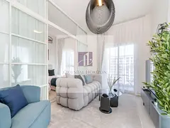 Fully Furnished | Modern Living | Ready and Vacant