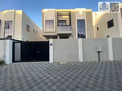 Brand new villa, first occupancy, electricity available, local resident, prime location close to all