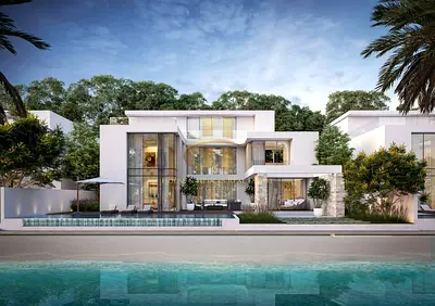 Where Luxury Meets the Sea | 4% DLD Waiver