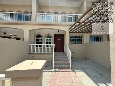 امتلك تاون هاوس عائلي 4 غرف بمقدم 367,040 درهم فقط