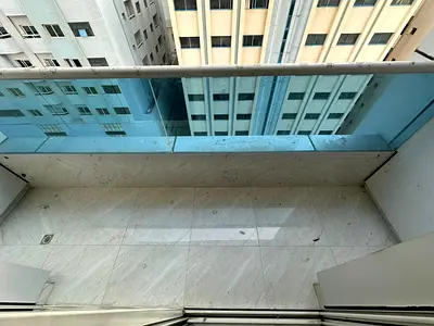 2️⃣ عرض مميز للإيجار في المجاز 2 | 3 غرف + باركنج مجاني