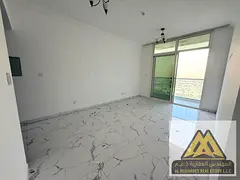 For Annual Rent – Al Waha Towers Full Sea View | Premium Apartments in Ajman