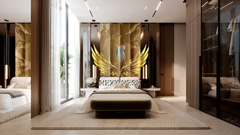 1 Bedroom Apartment | Binghatti Luxuria JVT | Multiple Views