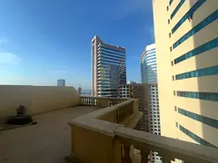 Duplex apartment for sale in Majestic Tower