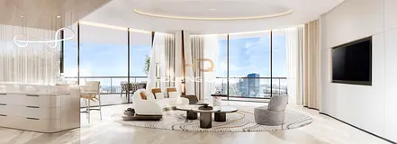 Sea-View| Strong ROI | La Mazzoni