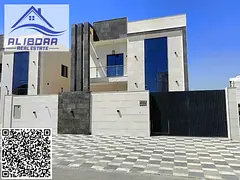 Villa for Rent – ​​Al Zahiyah Area, Ajman