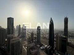 Sea View | High Floor | Immaculate | Vacant