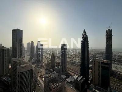 Sea View | High Floor | Immaculate | Vacant