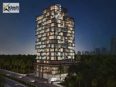 Pause Here | 1% Monthly | Only 15% DP | Barari View