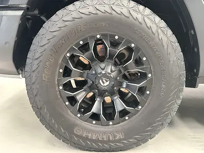 صورة مصغرة 13 لـ 2022 RAM 1500