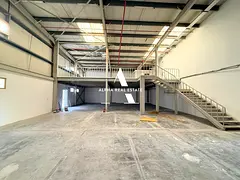 Best Deal | Ready 4,500 SQFT Warehouse | AED 38/SQFT | Al Sajaa