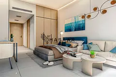 Prime Location | Luxury Studio | Great Investment