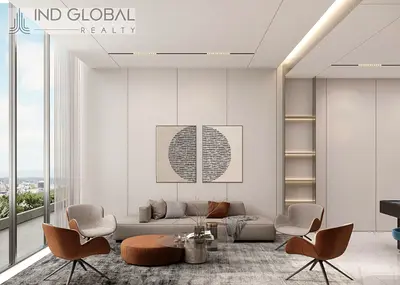 VASTU-COMPLIANT LUXURY | TRANQUIL GREEN COMMUNITY