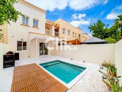 Fully Upgraded | Remodelled | Private Pool