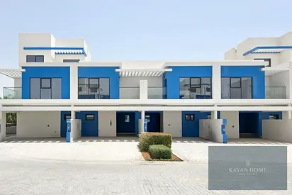 Luxury 5BR End Unit | Expansive Garden | DAMAC Specialists