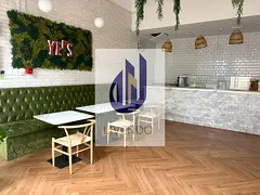 Fully Fitted Shop w/ Branded furniture | Ready to Move